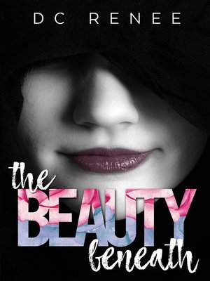 cover image of The Beauty Beneath
